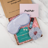 Mummy To Be Mini Letterbox Gift