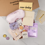 New Baby Parcel Gift Box