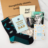 New Dad Letterbox Gift