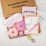 Off To University Letterbox Gift