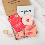 Over The Moon For You Mini Letterbox Gift