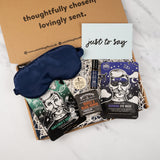 Pamper Letterbox Gift | For Him