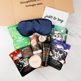 Pamper Parcel Gift | For Him