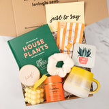 Plant Mum Parcel Gift