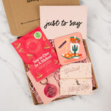 Ain't My First Rodeo Mini Letterbox Gift