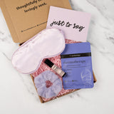 Sleepyhead Mini Letterbox Gift