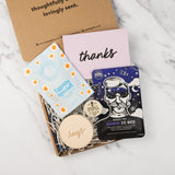 Thank You Mini Letterbox Gift | For Him