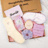 Thank You Mum Letterbox Gift