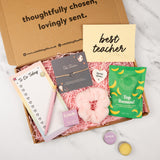 Thank You Teacher Letterbox Gift