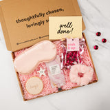 Well Done Letterbox Gift