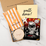 Well Done Mini Letterbox Gift | For Him