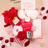 Nice List Parcel Gift