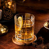 NIO Christmas in Manhattan Cocktail | 18+