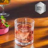 NIO Strawberry Margarita Cocktail | 18+