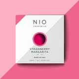 NIO Strawberry Margarita Cocktail | 18+
