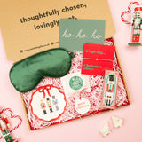 Nutcracker Letterbox Gift