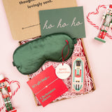 Nutcracker Mini Letterbox Gift
