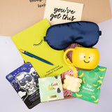 Off To University Parcel Gifts Box | For Him