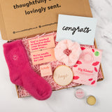 Over The Moon For You Letterbox Gift