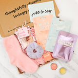 Pamper Me Letterbox Gift