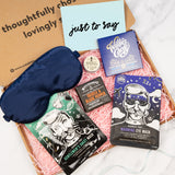 Pamper Letterbox Gift | For Him