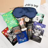 Pamper Parcel Gift | For Him