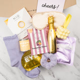 Passionfruit Martini Parcel Gift