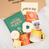 Plant Mum Parcel Gift