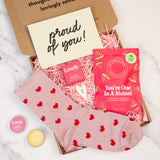 So Proud Mini Letterbox Gift