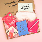 Proud Of You Letterbox Gift