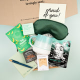 Proud Of You Parcel Gift Box | For Him