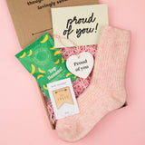 Proud Of You Mini Letterbox Gift