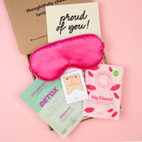 So Proud Mini Letterbox Gift