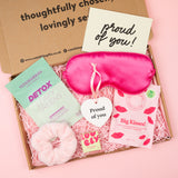 So Very Proud Letterbox Gift
