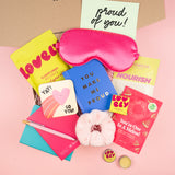 Always Proud Parcel Gift Box