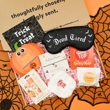 Pumpkin Patch Letterbox Gift