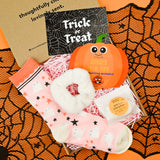 Pumpkin Patch Mini Letterbox Gift