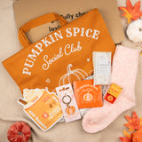 Pumpkin Spice Letterbox Gift