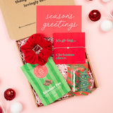 Christmas Cheer Mini Letterbox Gift