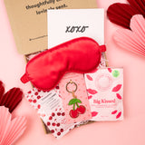 Sweet Cherry Mini Letterbox Gift