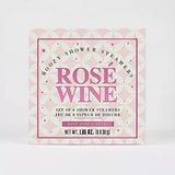 Rosé Wine Boozy Shower Steamers