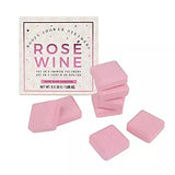 Rosé Wine Boozy Shower Steamers