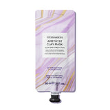 Amethyst Clay Mud Mask