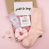 Self Care Mini Letterbox Gift