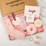 Sending Big Hugs Letterbox Gift