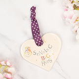 Sending Big Hugs Parcel Gift Box