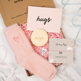 Sending Comfort Mini Letterbox Gift