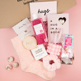 Sending Comfort Parcel Gift Box
