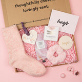 Sending Big Hugs Letterbox Gift