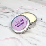 Lavender Body Butter
